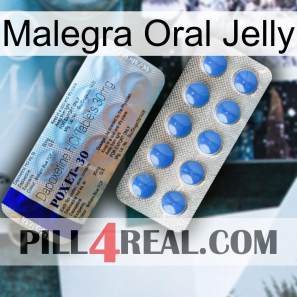 Malegra Oral Jelly 39